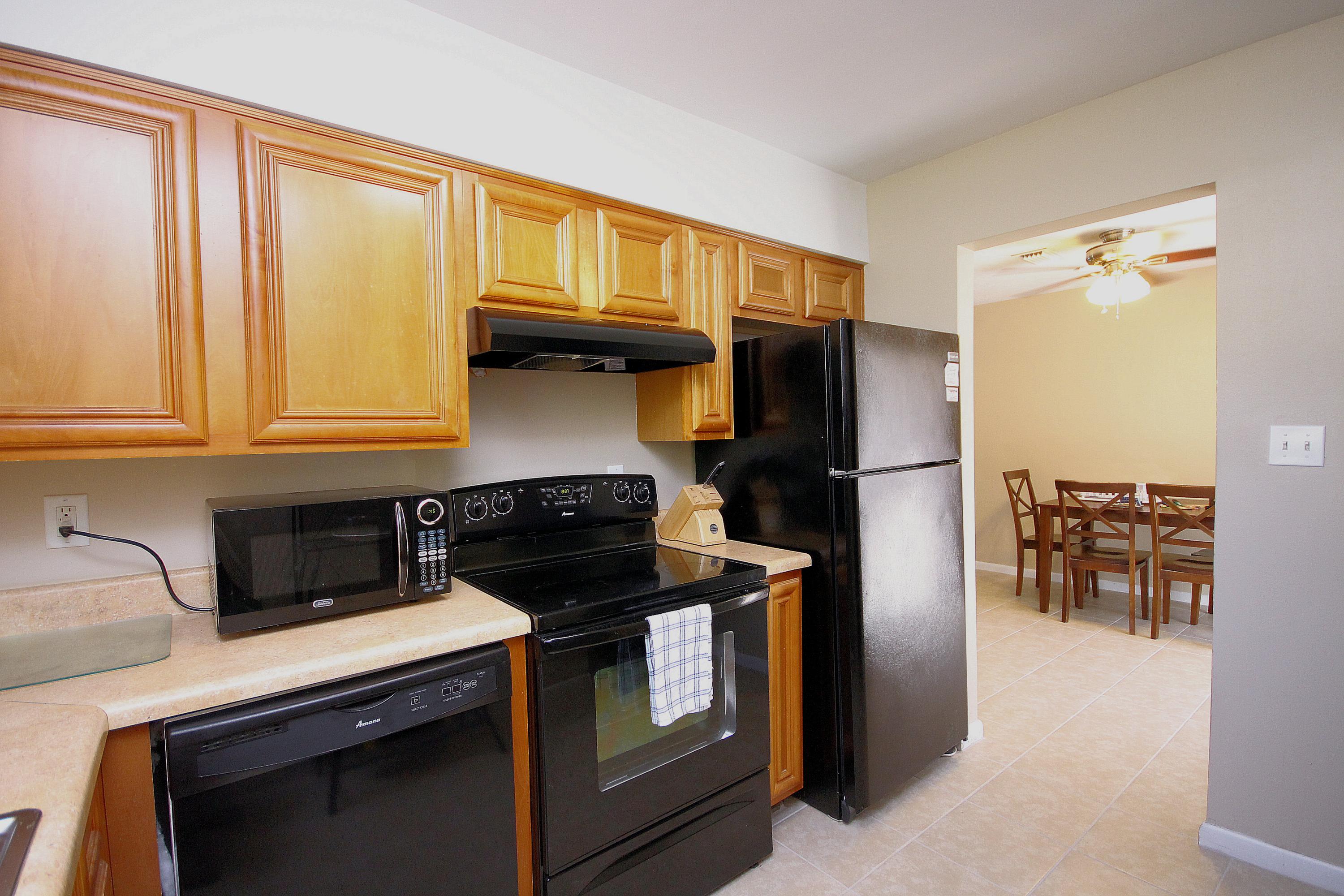 BRYN MAWR PARK 1ST ADDN - Residential