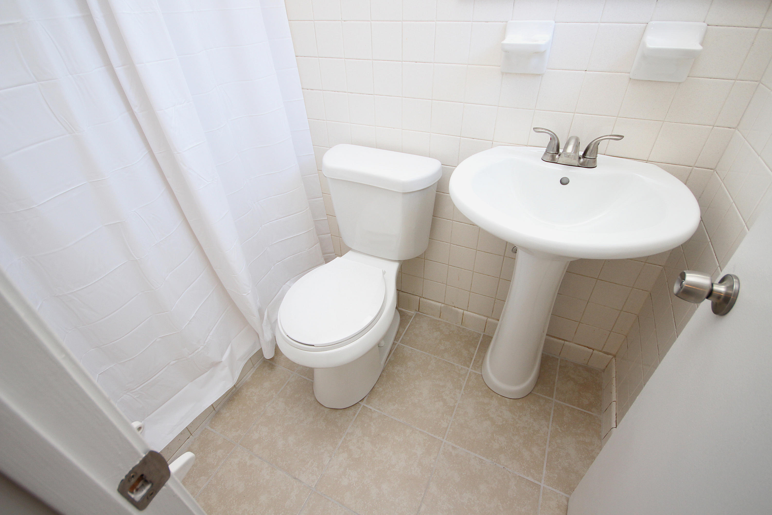 BRYN MAWR PARK 1ST ADDN - Residential