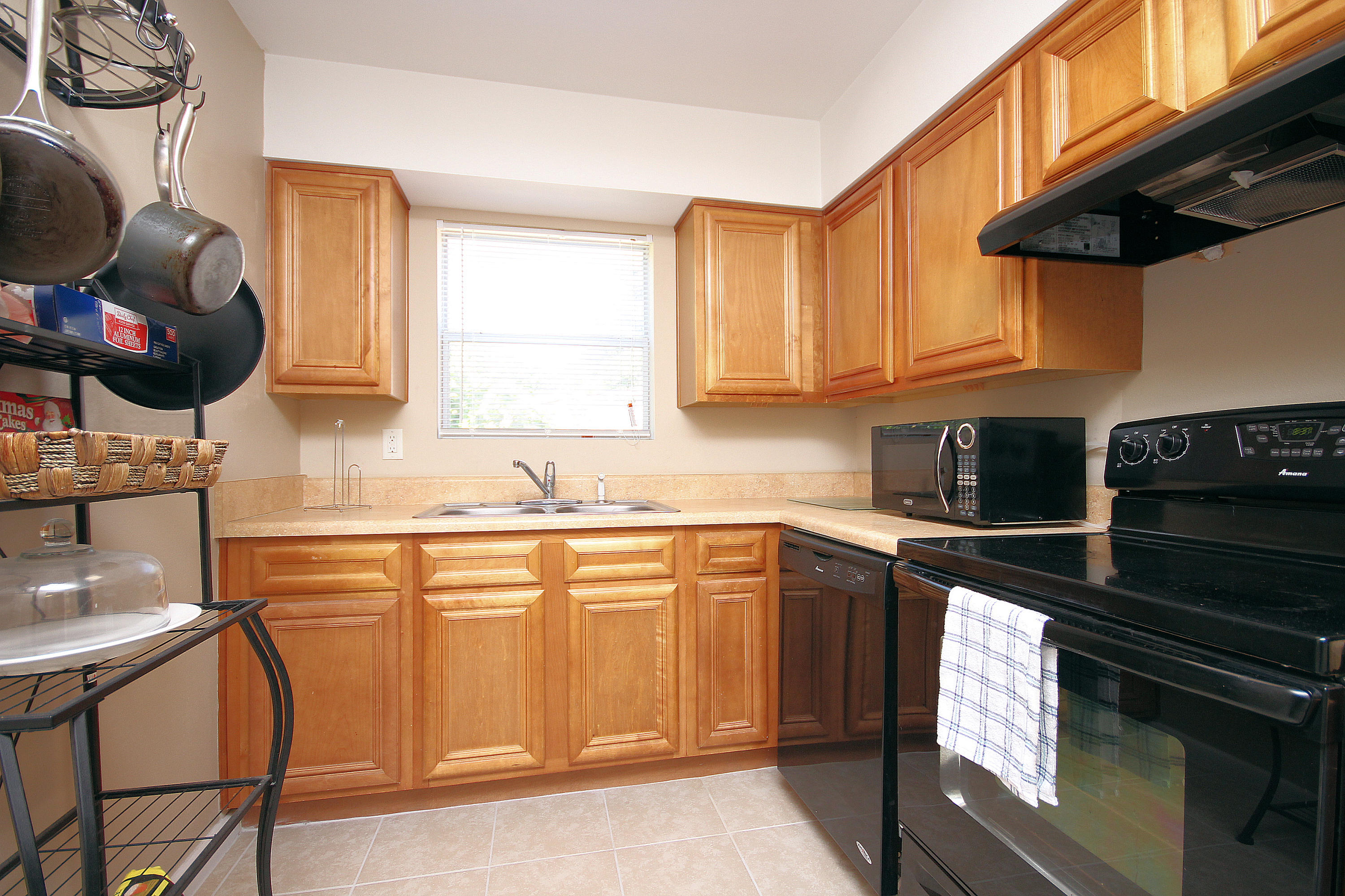 BRYN MAWR PARK 1ST ADDN - Residential