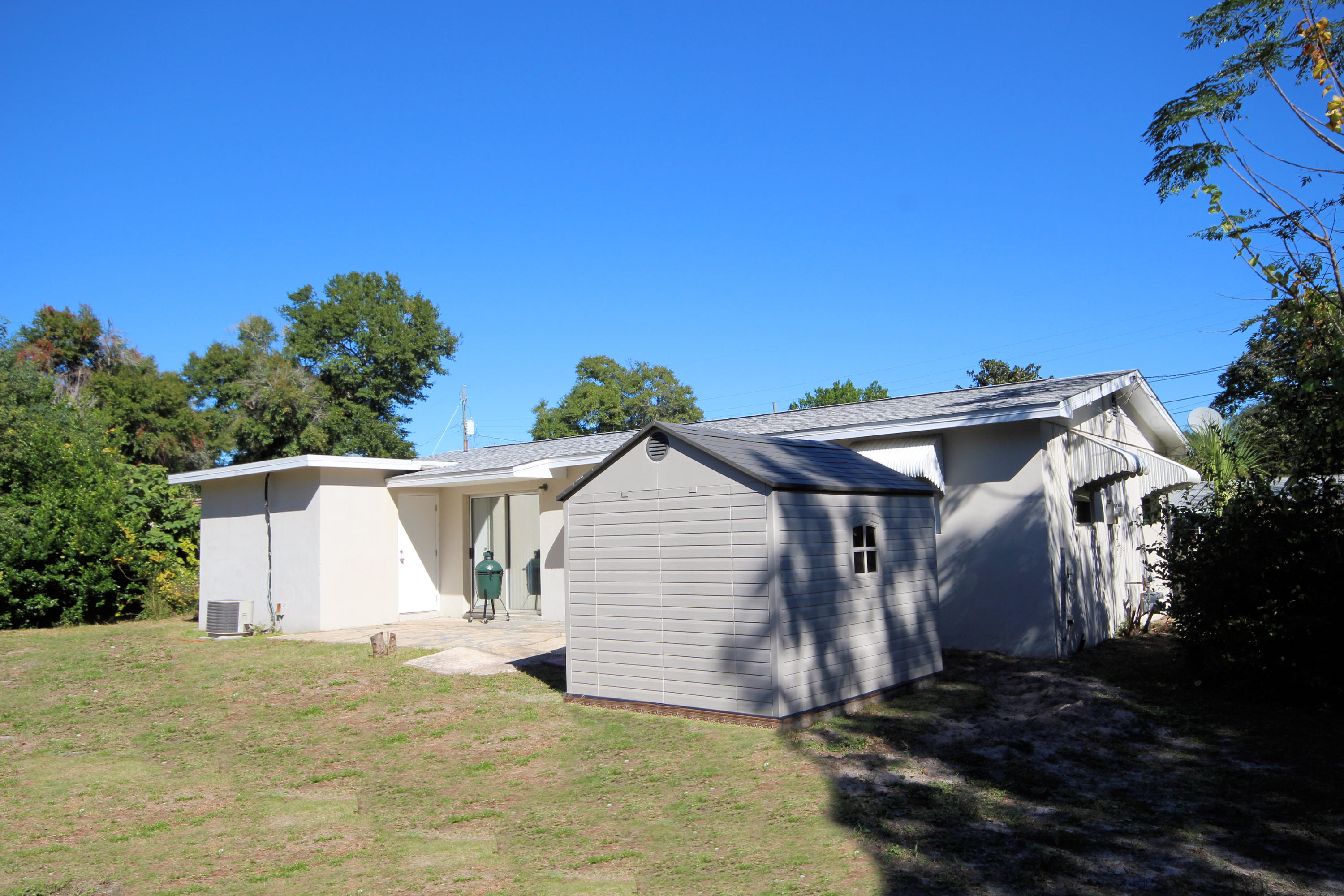 BRYN MAWR PARK 1ST ADDN - Residential