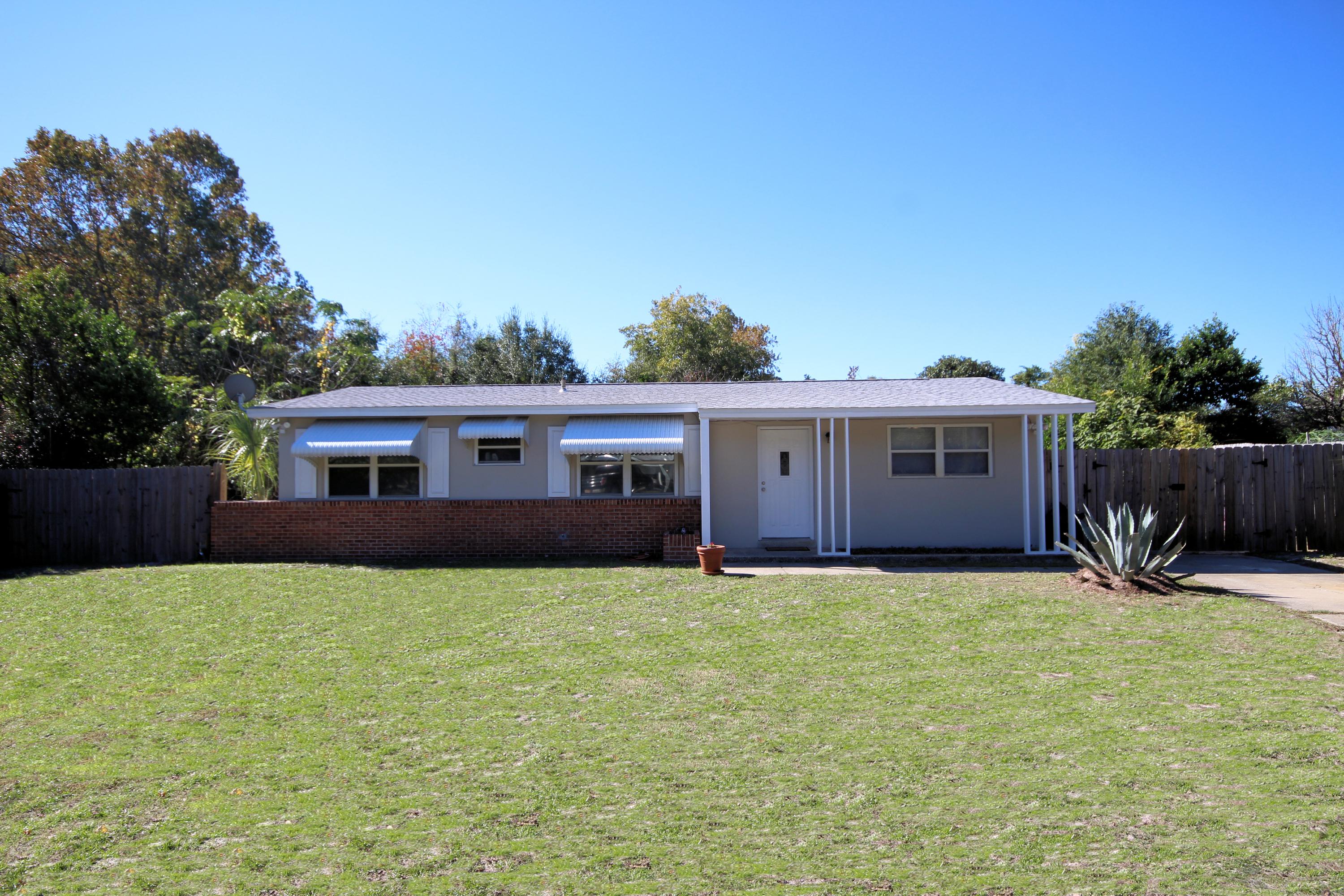 BRYN MAWR PARK 1ST ADDN - Residential