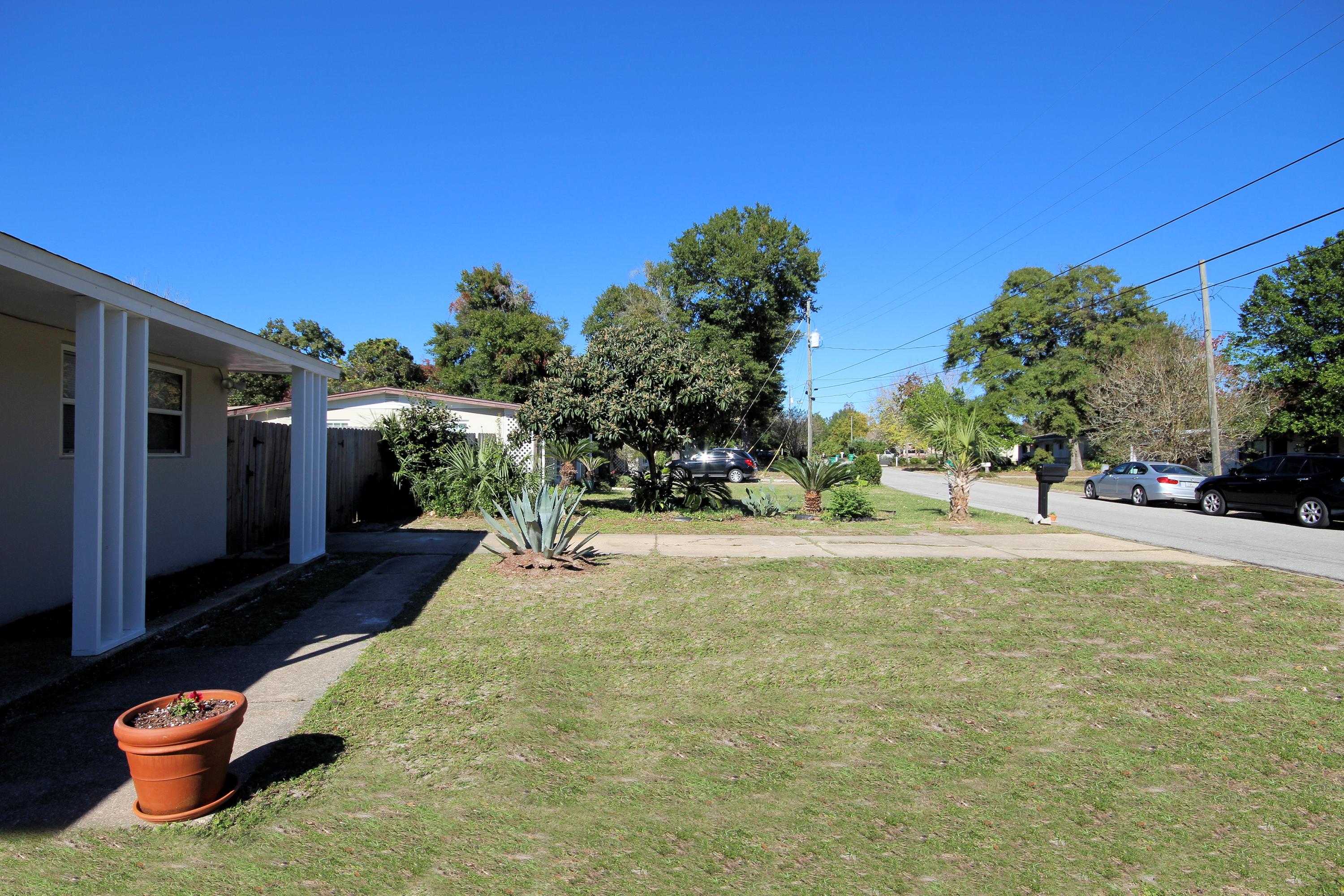 BRYN MAWR PARK 1ST ADDN - Residential