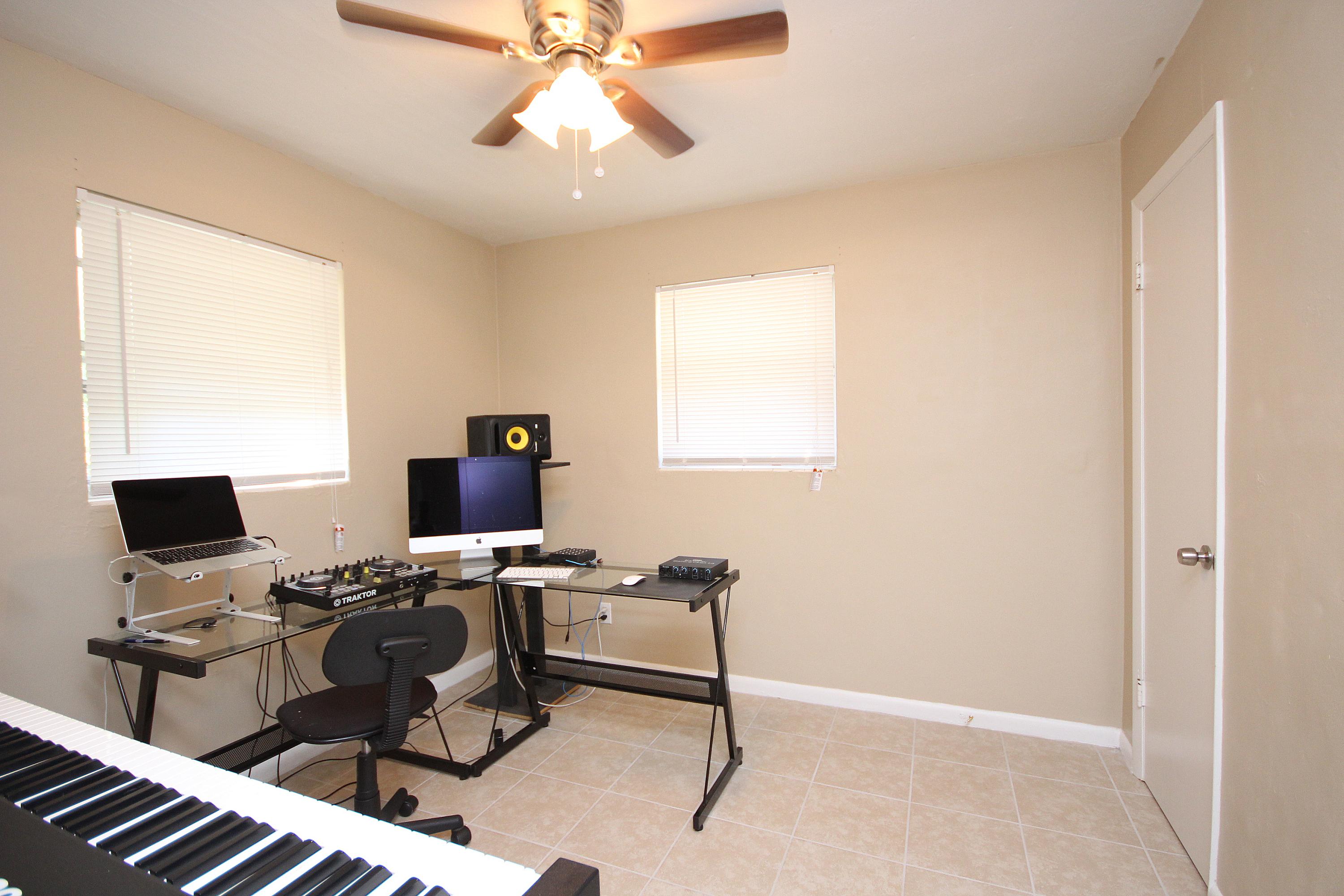 BRYN MAWR PARK 1ST ADDN - Residential