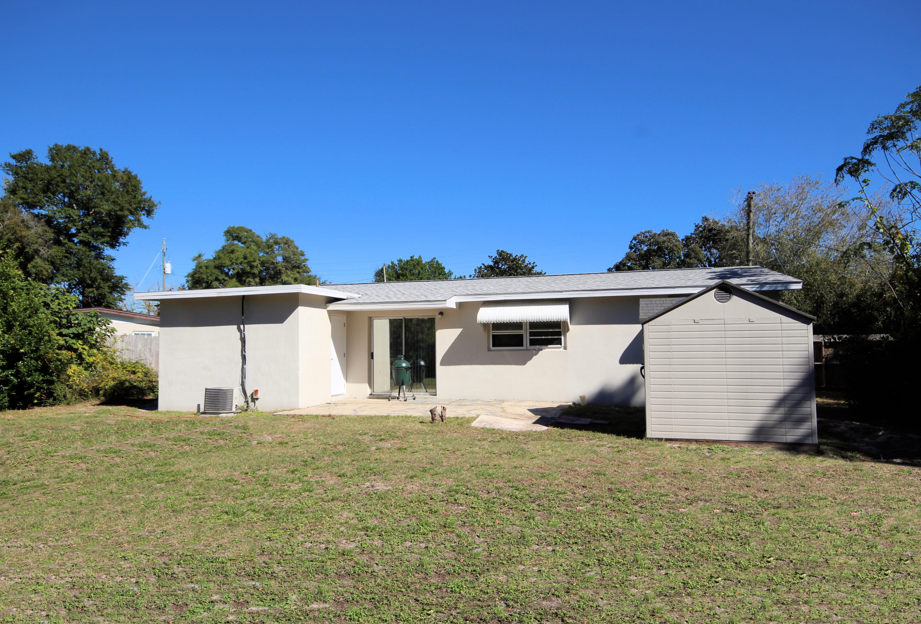 BRYN MAWR PARK 1ST ADDN - Residential