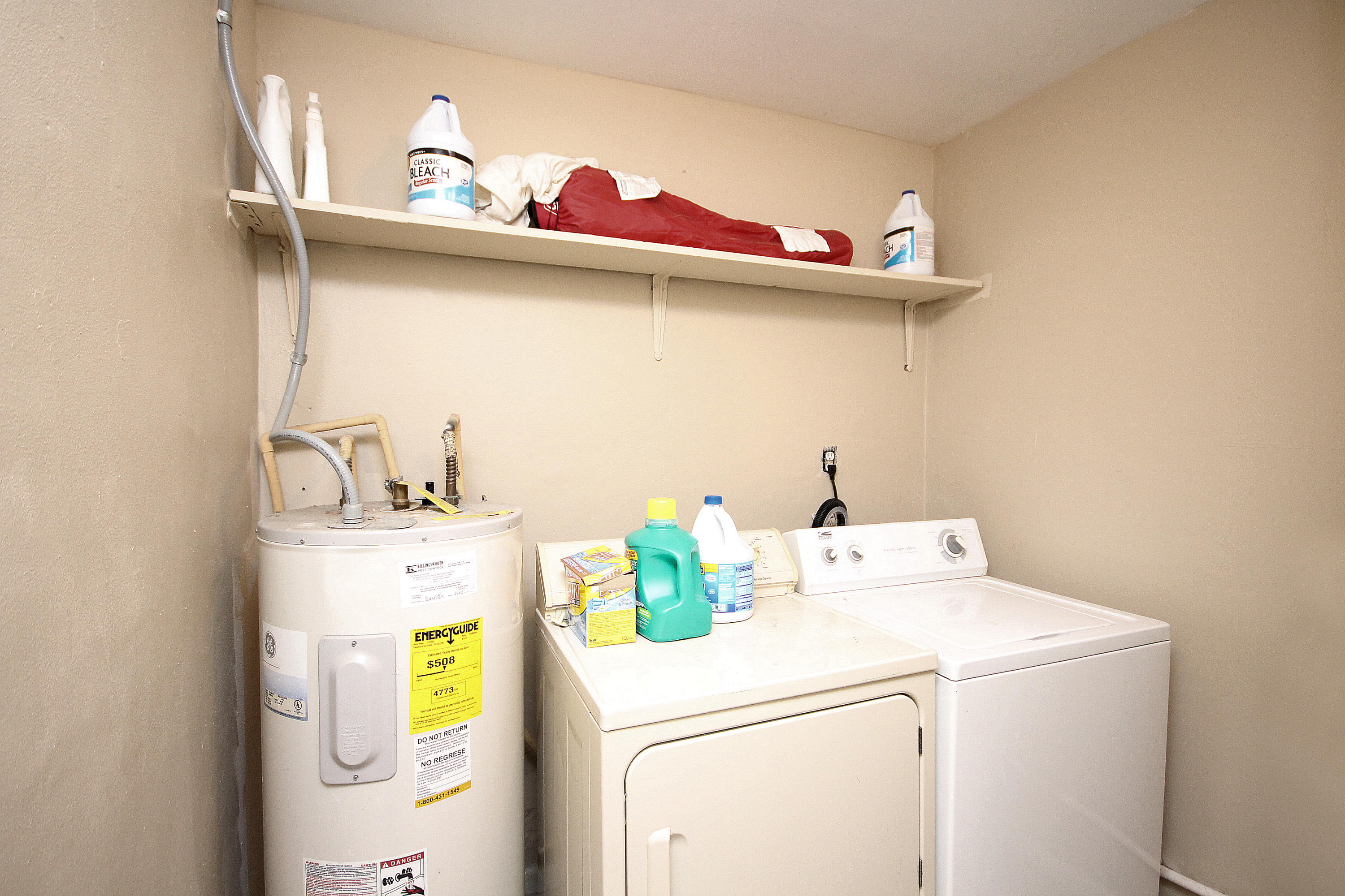 BRYN MAWR PARK 1ST ADDN - Residential