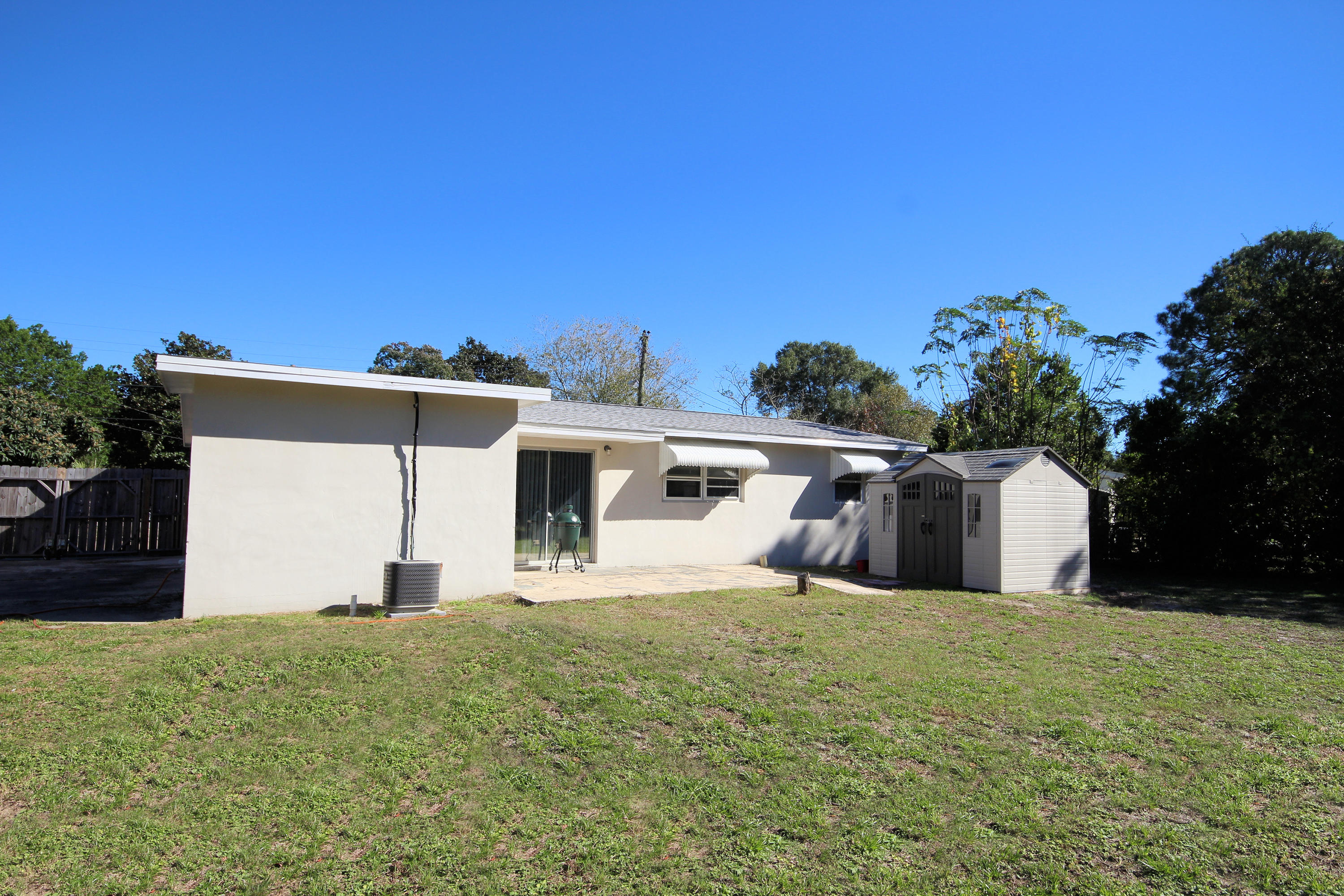 BRYN MAWR PARK 1ST ADDN - Residential