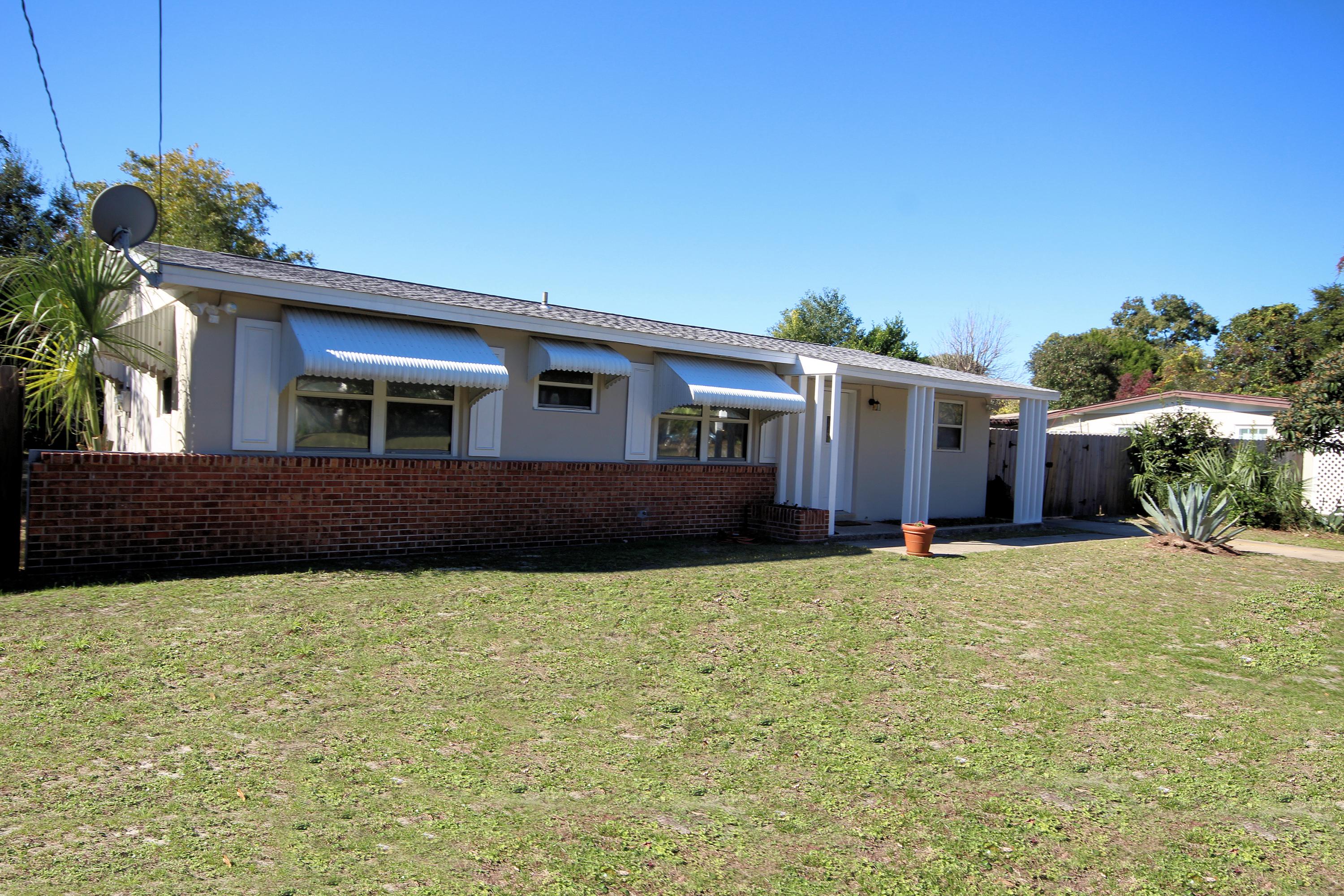 BRYN MAWR PARK 1ST ADDN - Residential