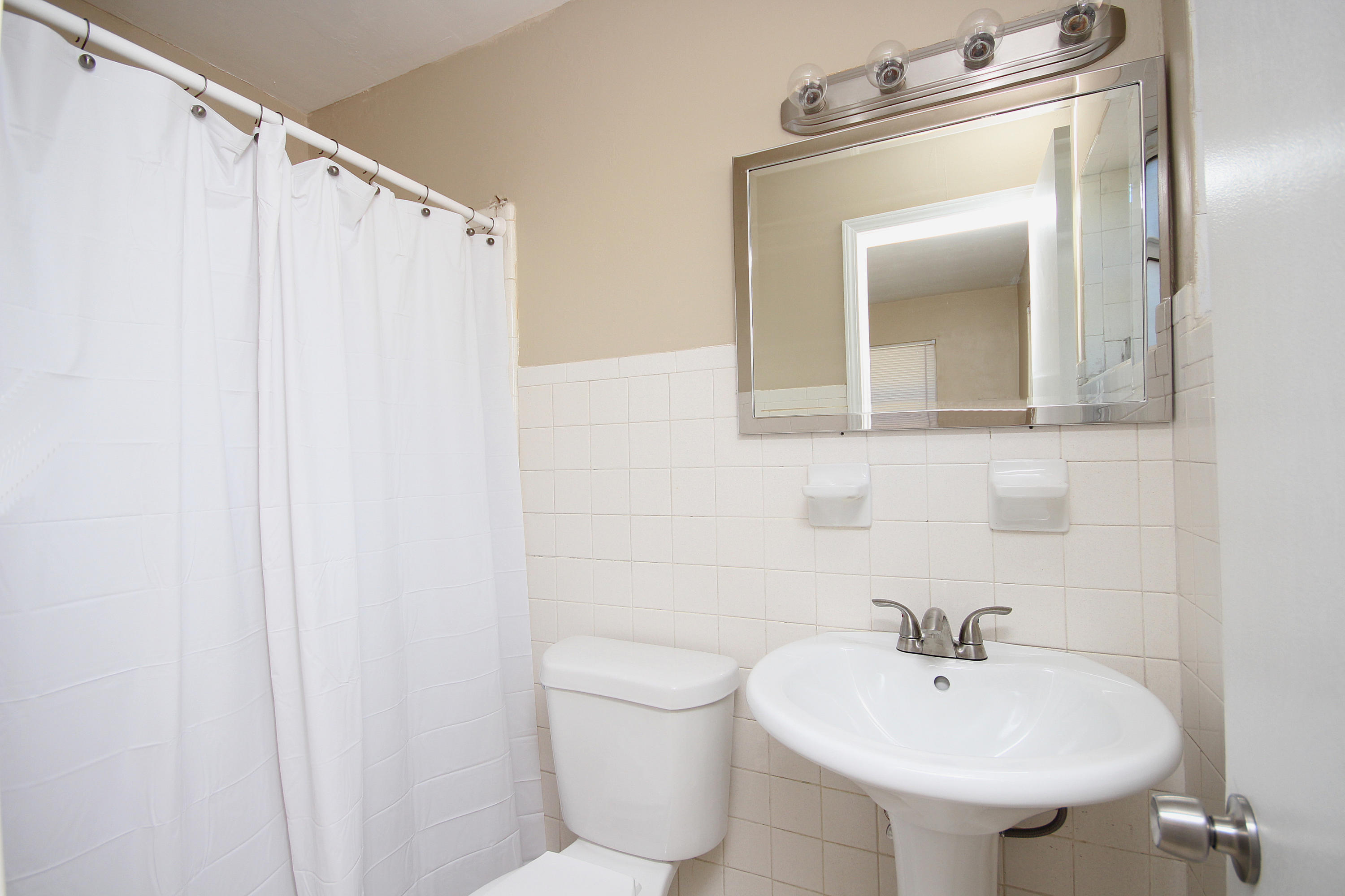 BRYN MAWR PARK 1ST ADDN - Residential