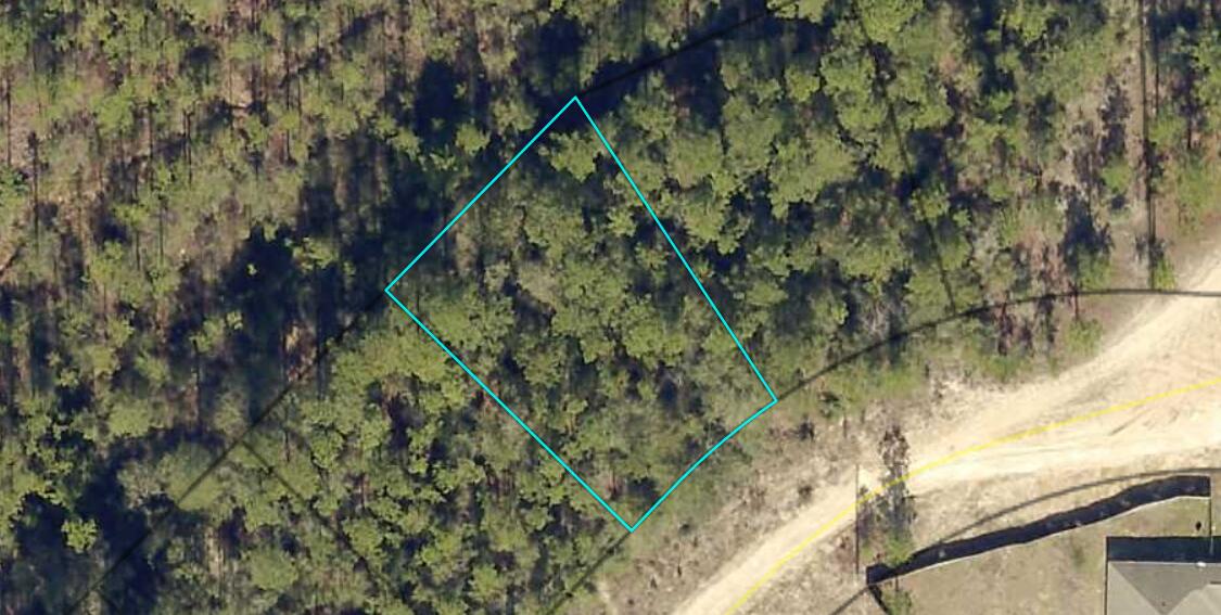 Just outside of the city limits, this property would be perfect to build your dream home.