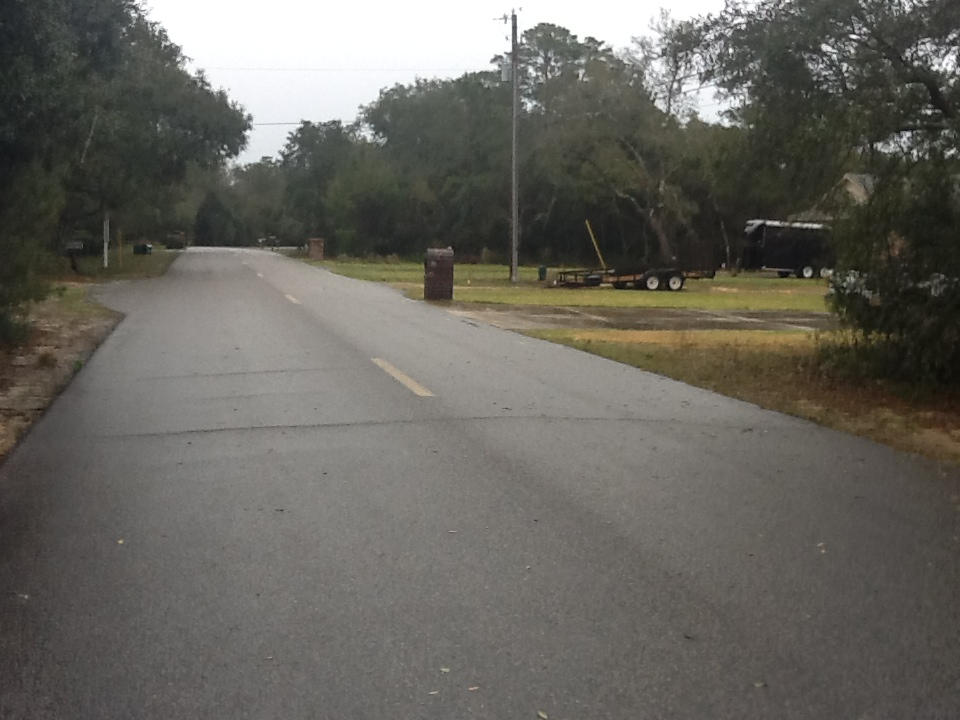 Woodland Shores - Land