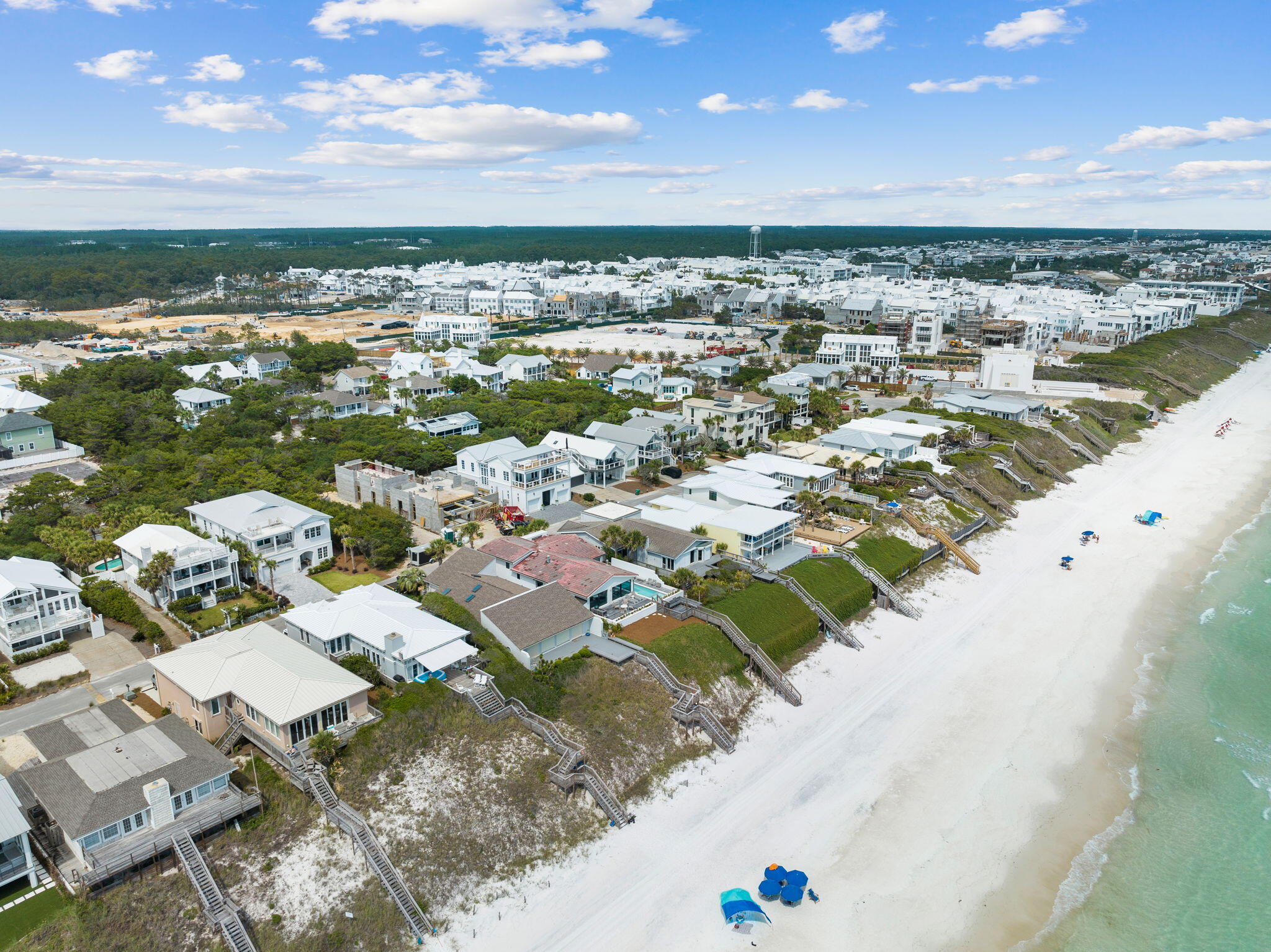 SAND CLIFFS 2ND ADDN - Residential