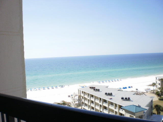 SUNDESTIN INTERNATIONAL CONDO - Residential