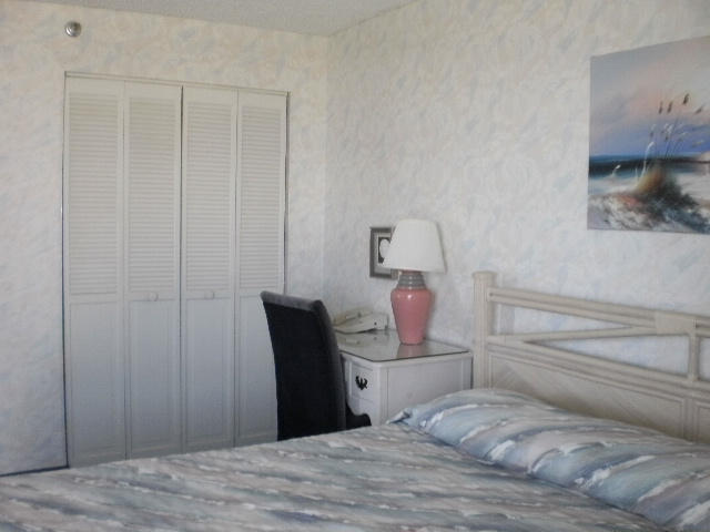 SUNDESTIN INTERNATIONAL CONDO - Residential