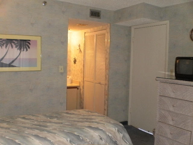 SUNDESTIN INTERNATIONAL CONDO - Residential