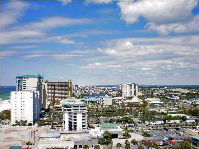 SUNDESTIN INTERNATIONAL CONDO - Residential