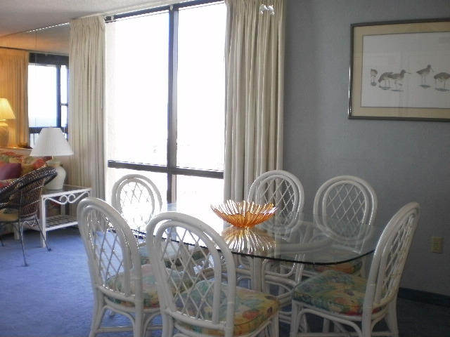 SUNDESTIN INTERNATIONAL CONDO - Residential