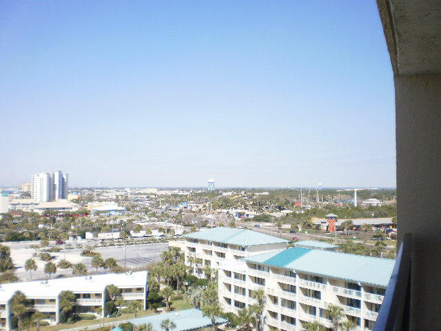 SUNDESTIN INTERNATIONAL CONDO - Residential