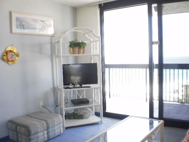 SUNDESTIN INTERNATIONAL CONDO - Residential