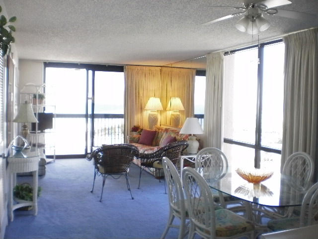 SUNDESTIN INTERNATIONAL CONDO - Residential