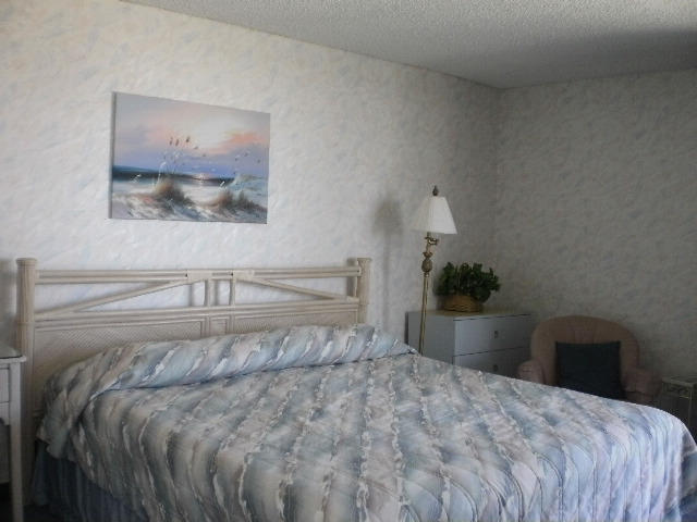 SUNDESTIN INTERNATIONAL CONDO - Residential