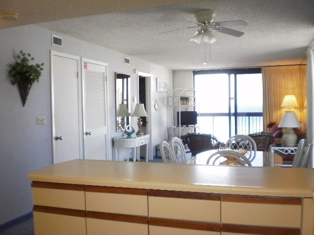 SUNDESTIN INTERNATIONAL CONDO - Residential