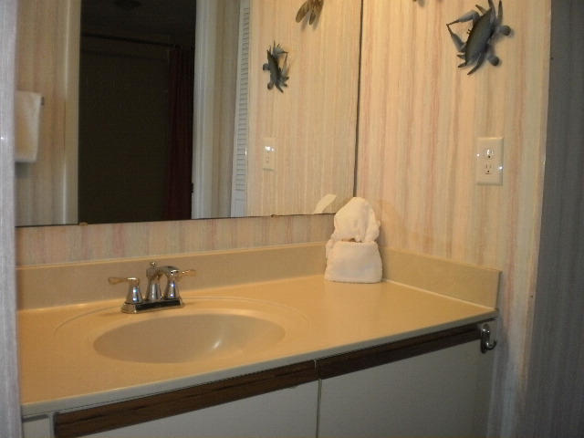 SUNDESTIN INTERNATIONAL CONDO - Residential