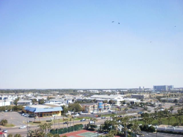 SUNDESTIN INTERNATIONAL CONDO - Residential