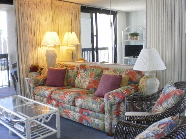 SUNDESTIN INTERNATIONAL CONDO - Residential