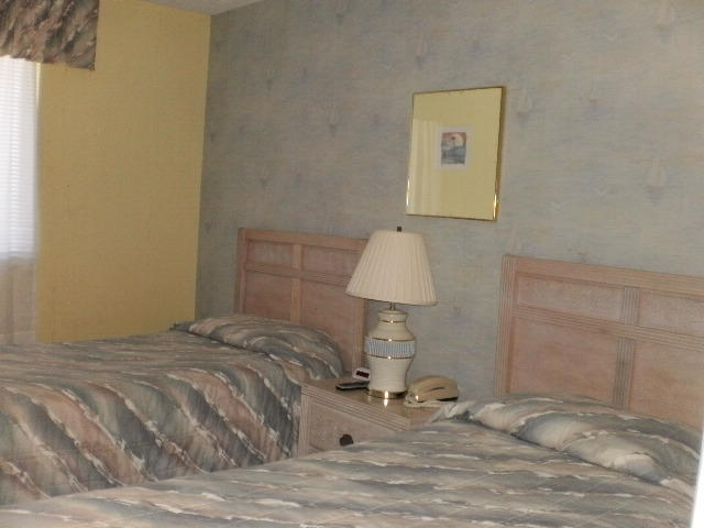 SUNDESTIN INTERNATIONAL CONDO - Residential