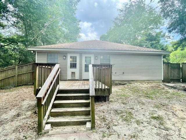 MORRIS ADDN TO CRESTVIEW - Residential