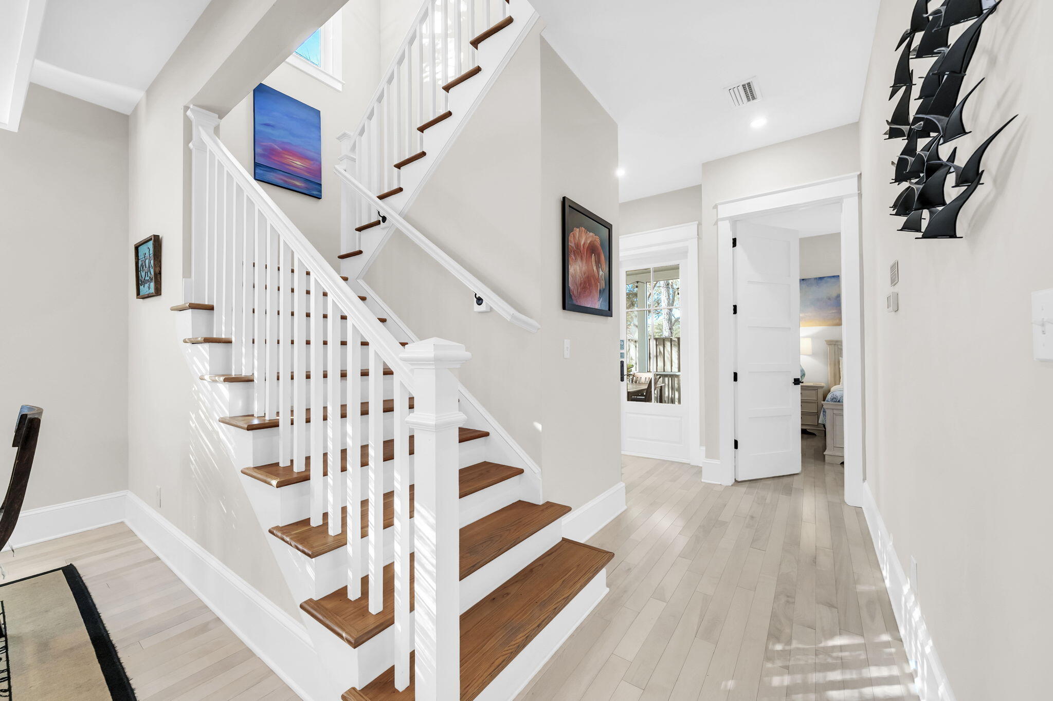 COTTAGES AT EASTERN LAKE - Residential