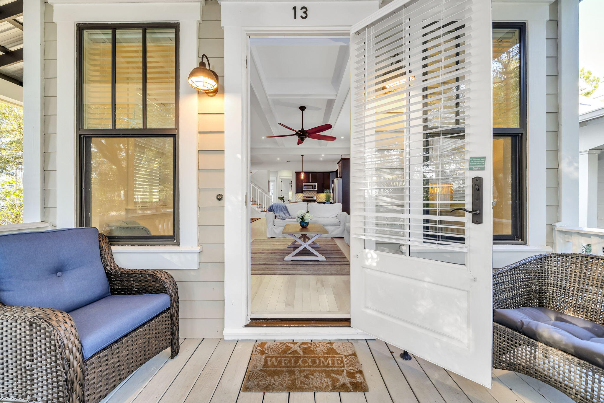 COTTAGES AT EASTERN LAKE - Residential