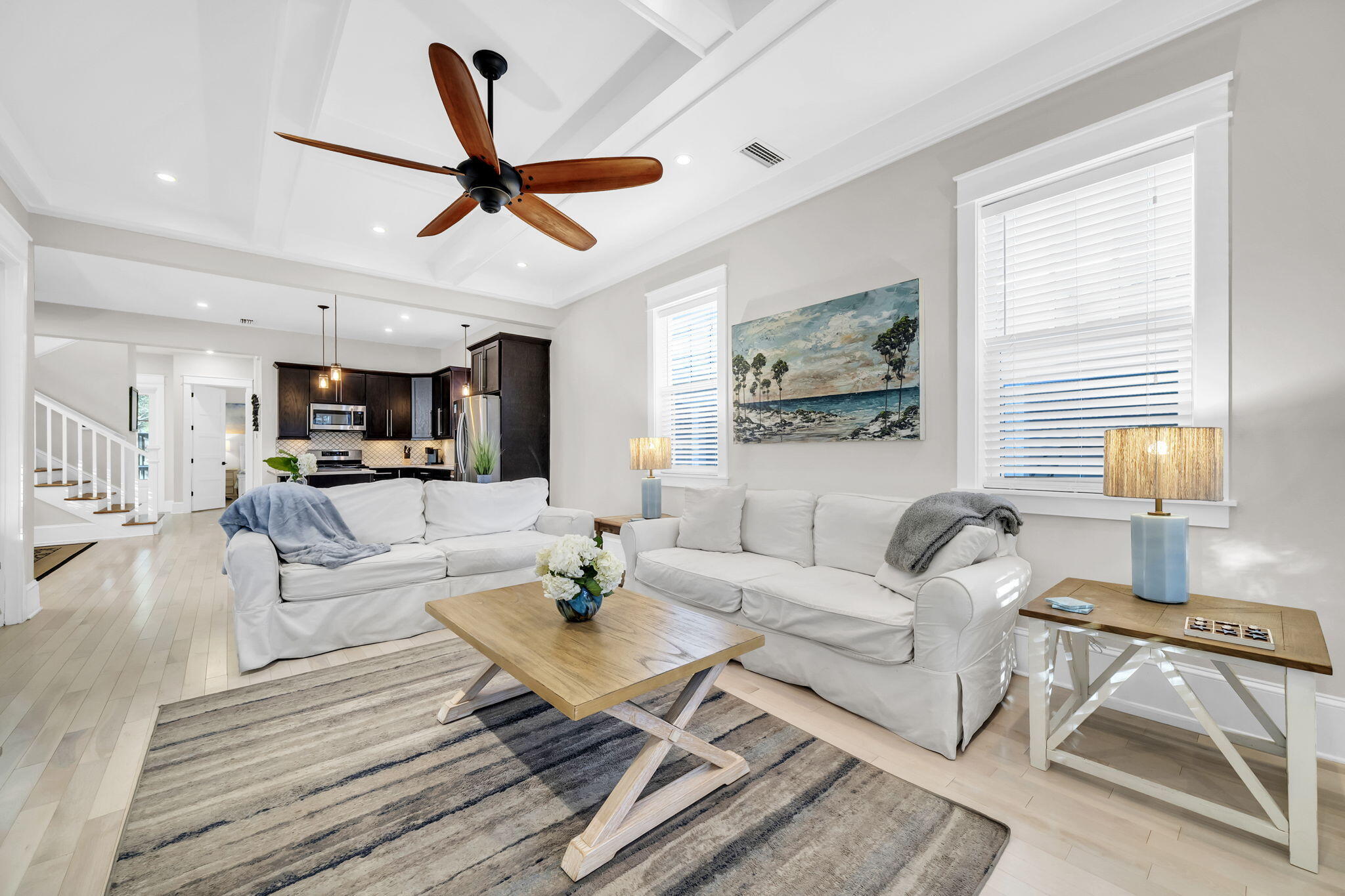 COTTAGES AT EASTERN LAKE - Residential