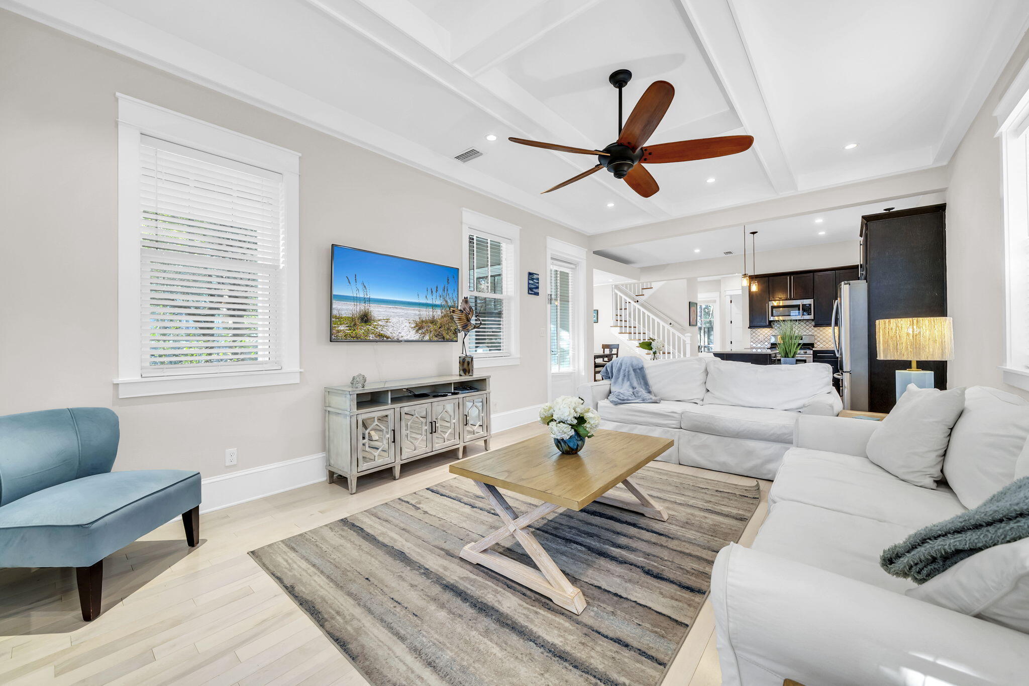 COTTAGES AT EASTERN LAKE - Residential