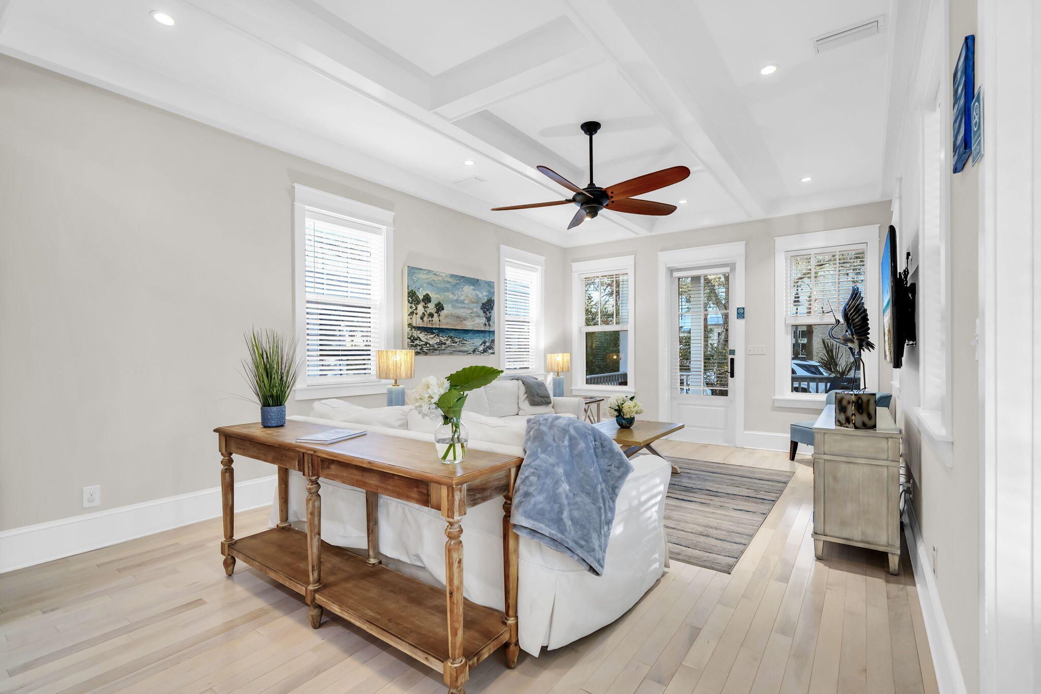 COTTAGES AT EASTERN LAKE - Residential