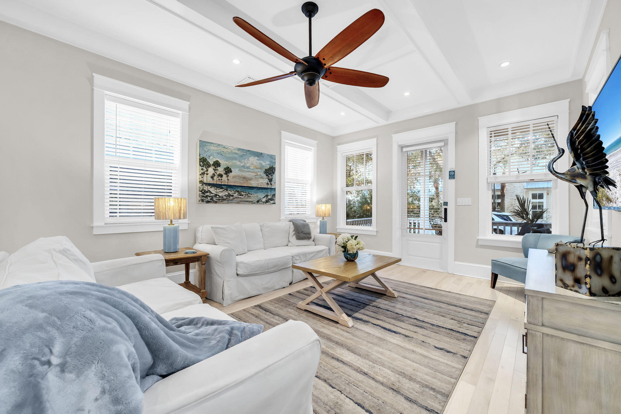 COTTAGES AT EASTERN LAKE - Residential