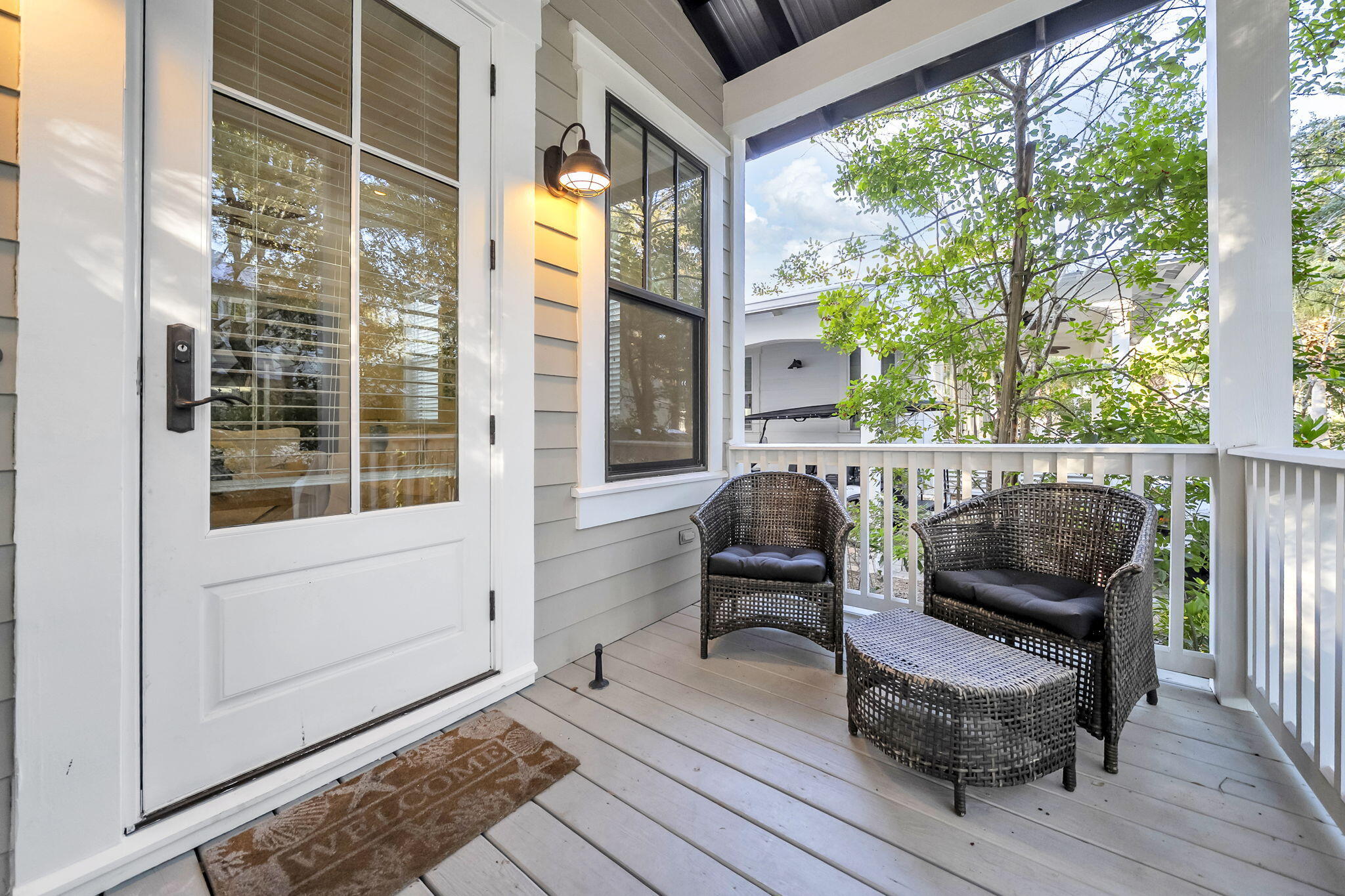 COTTAGES AT EASTERN LAKE - Residential