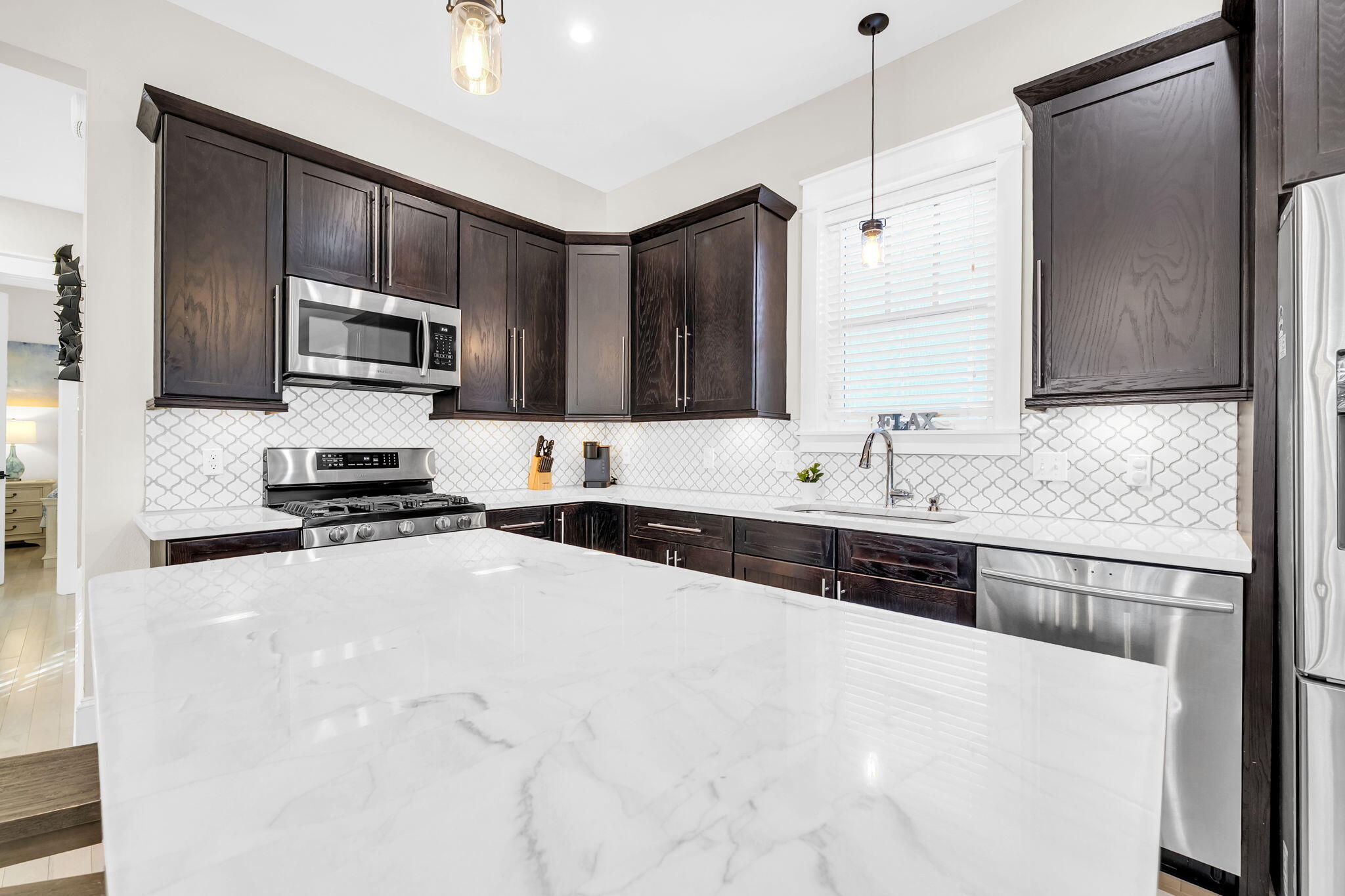 COTTAGES AT EASTERN LAKE - Residential