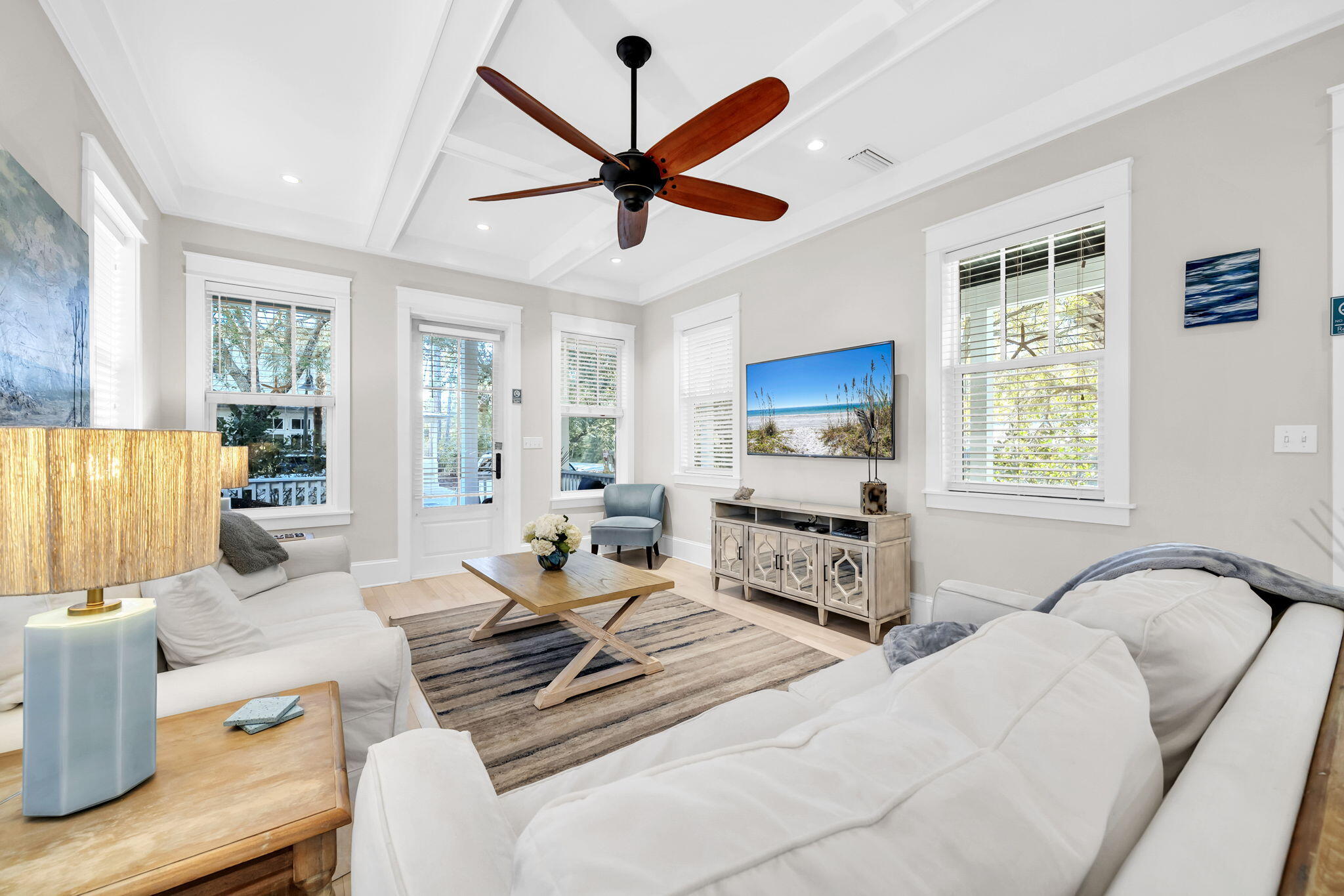 COTTAGES AT EASTERN LAKE - Residential