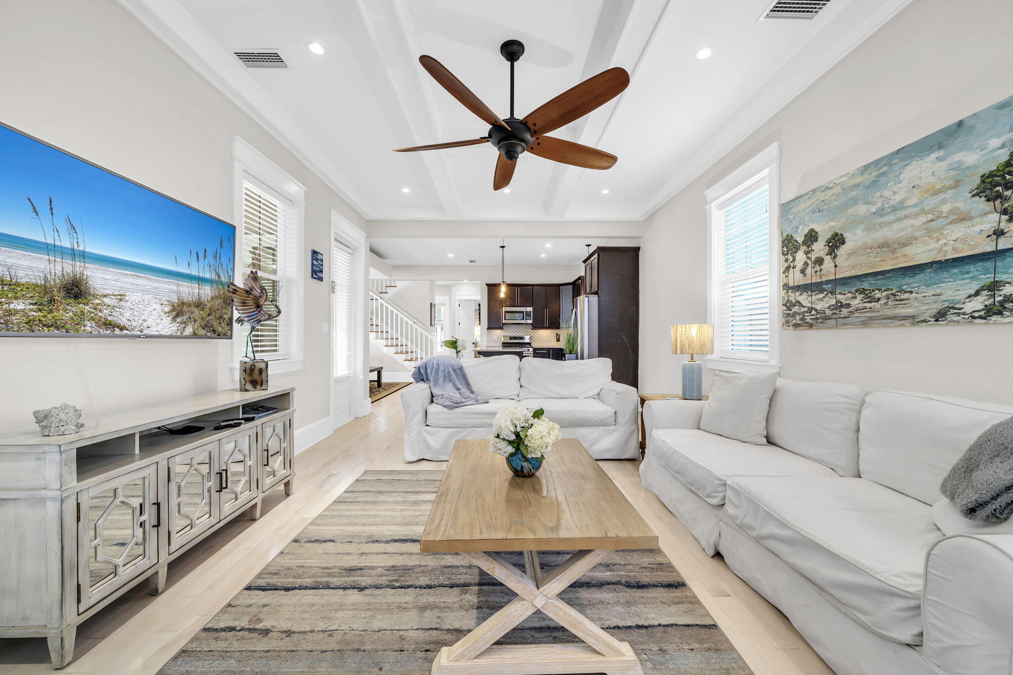 COTTAGES AT EASTERN LAKE - Residential