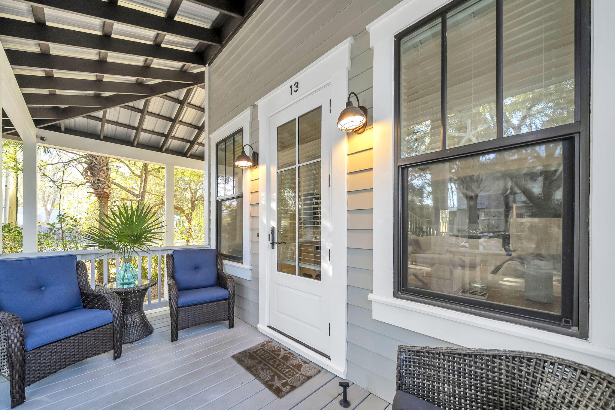 COTTAGES AT EASTERN LAKE - Residential