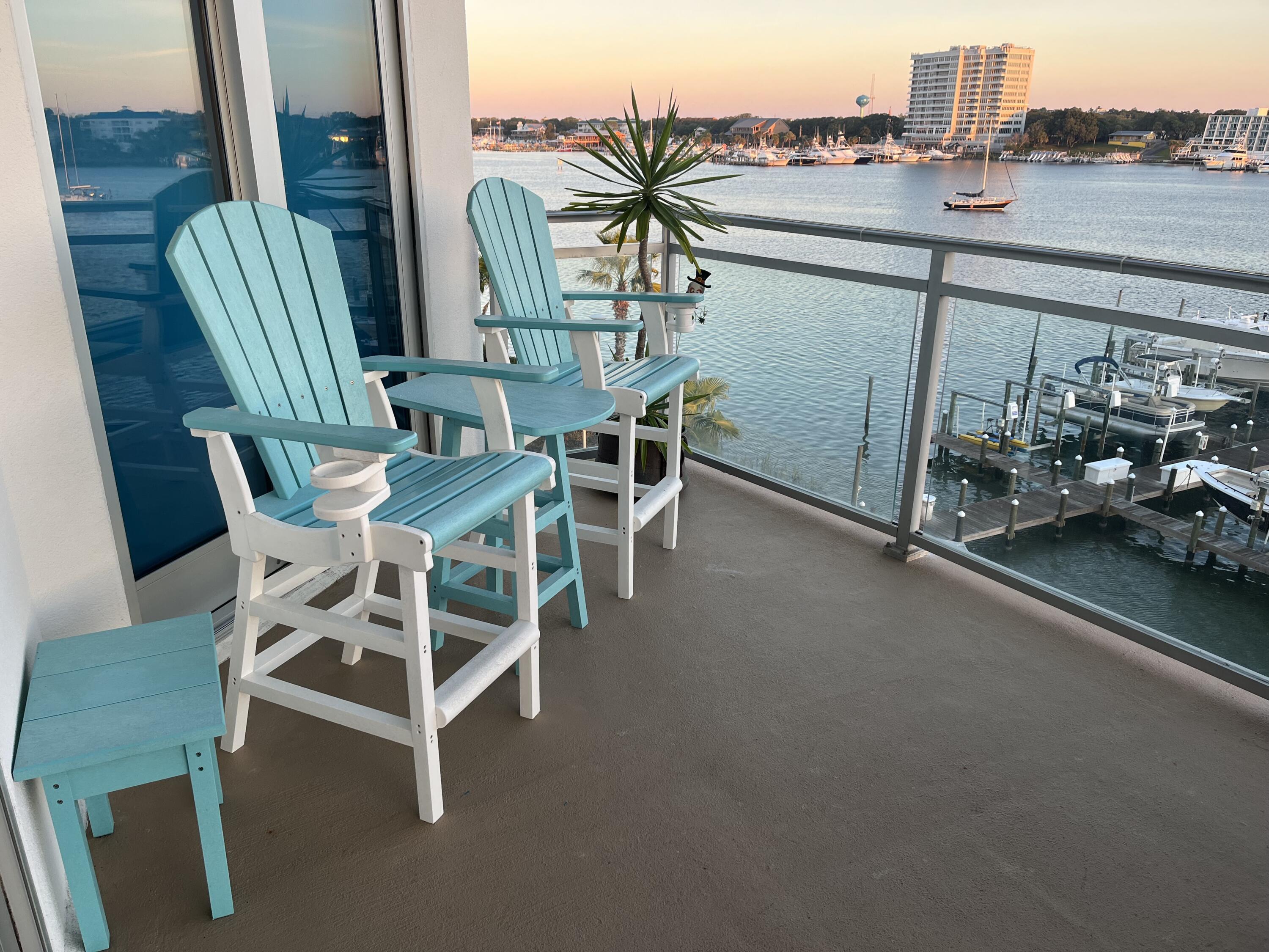 Harbor Lights - Residential