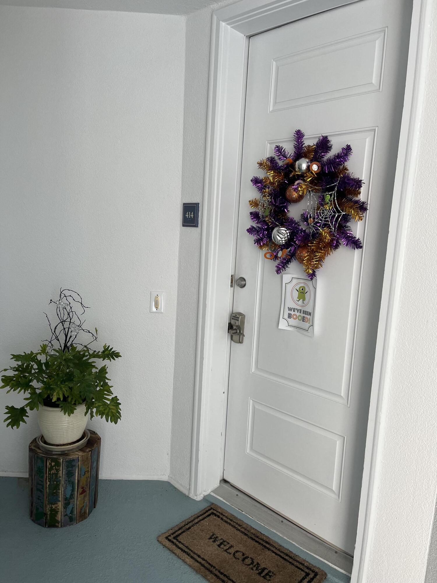 211 Durango Road 414