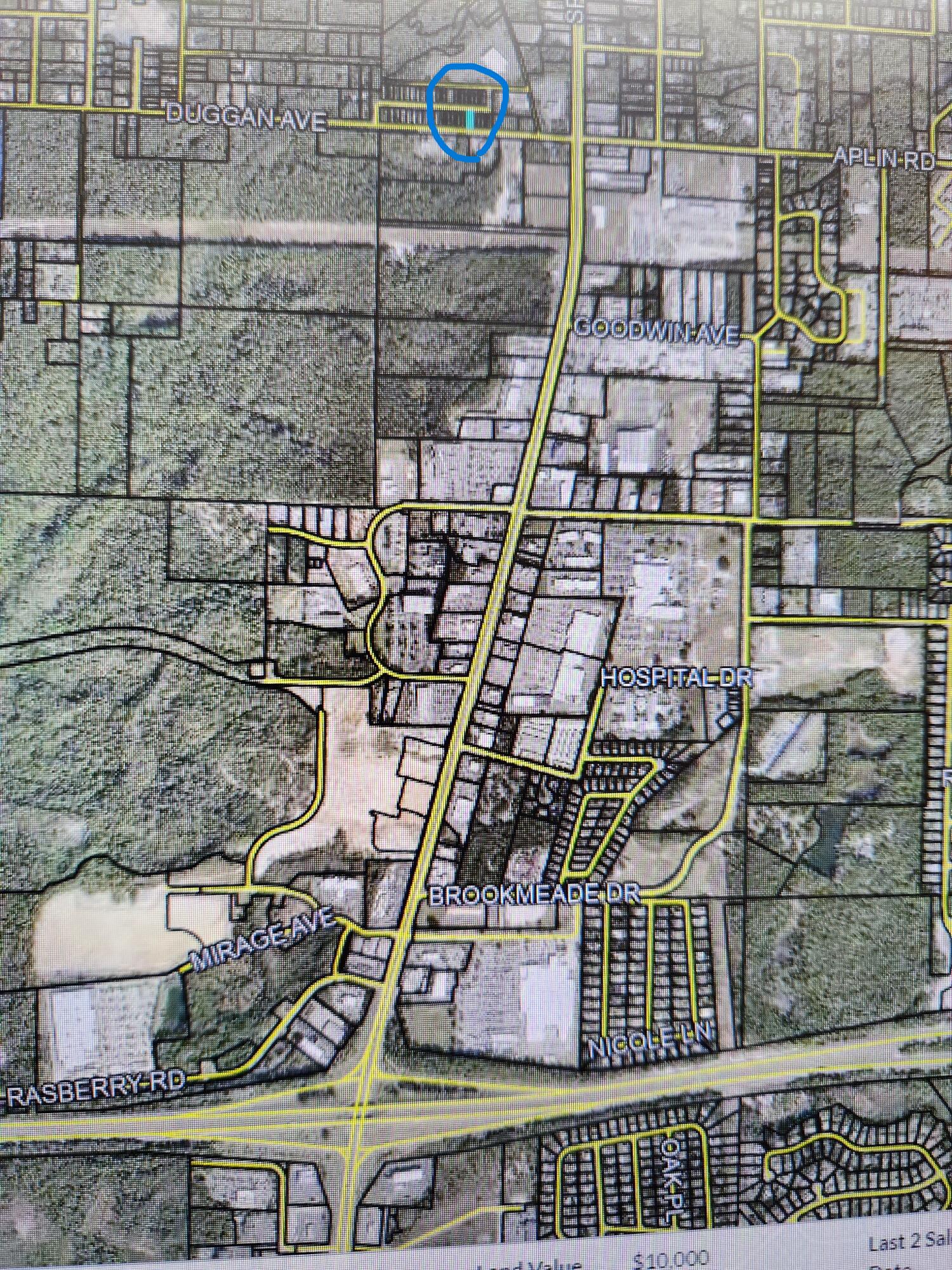 SHILOH PLACE T/H - Residential Lease