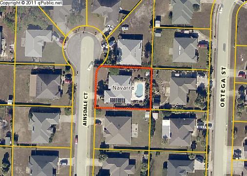 HAMPTON RIDGE ESTATES - Residential