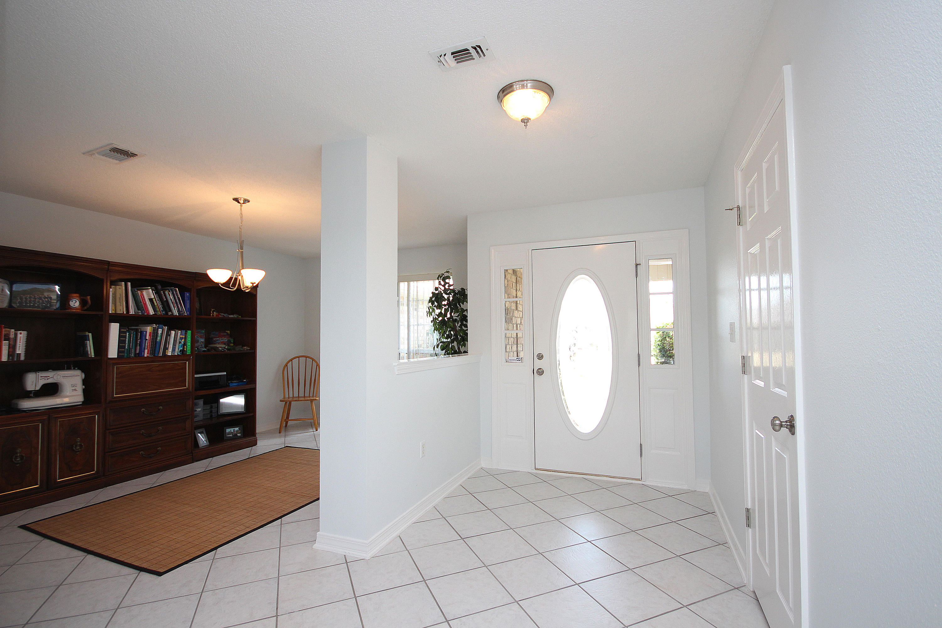 HAMPTON RIDGE ESTATES - Residential