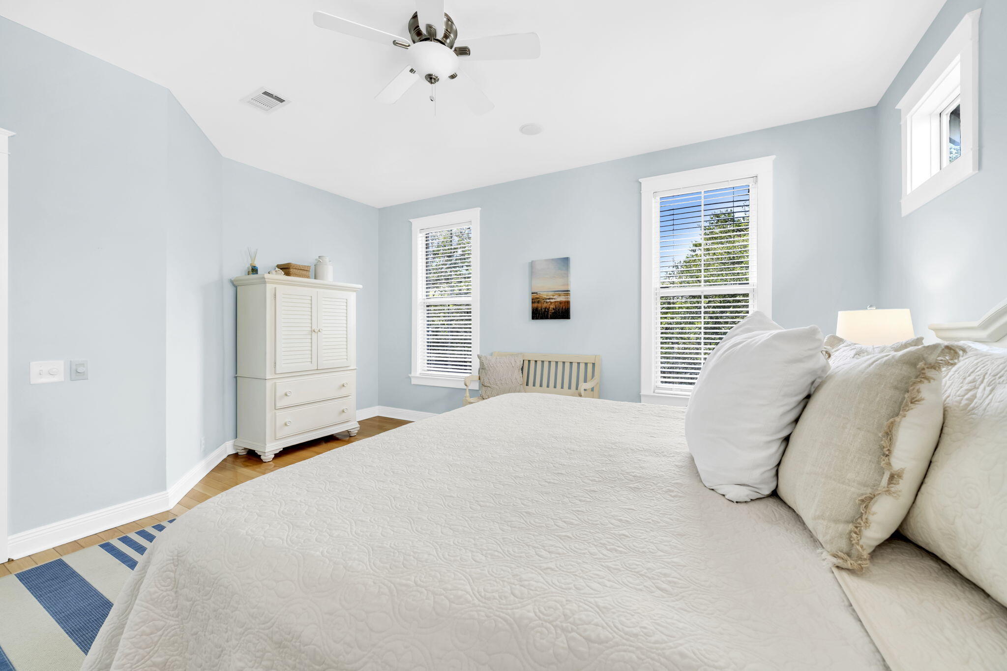 SUMMER'S EDGE - Residential