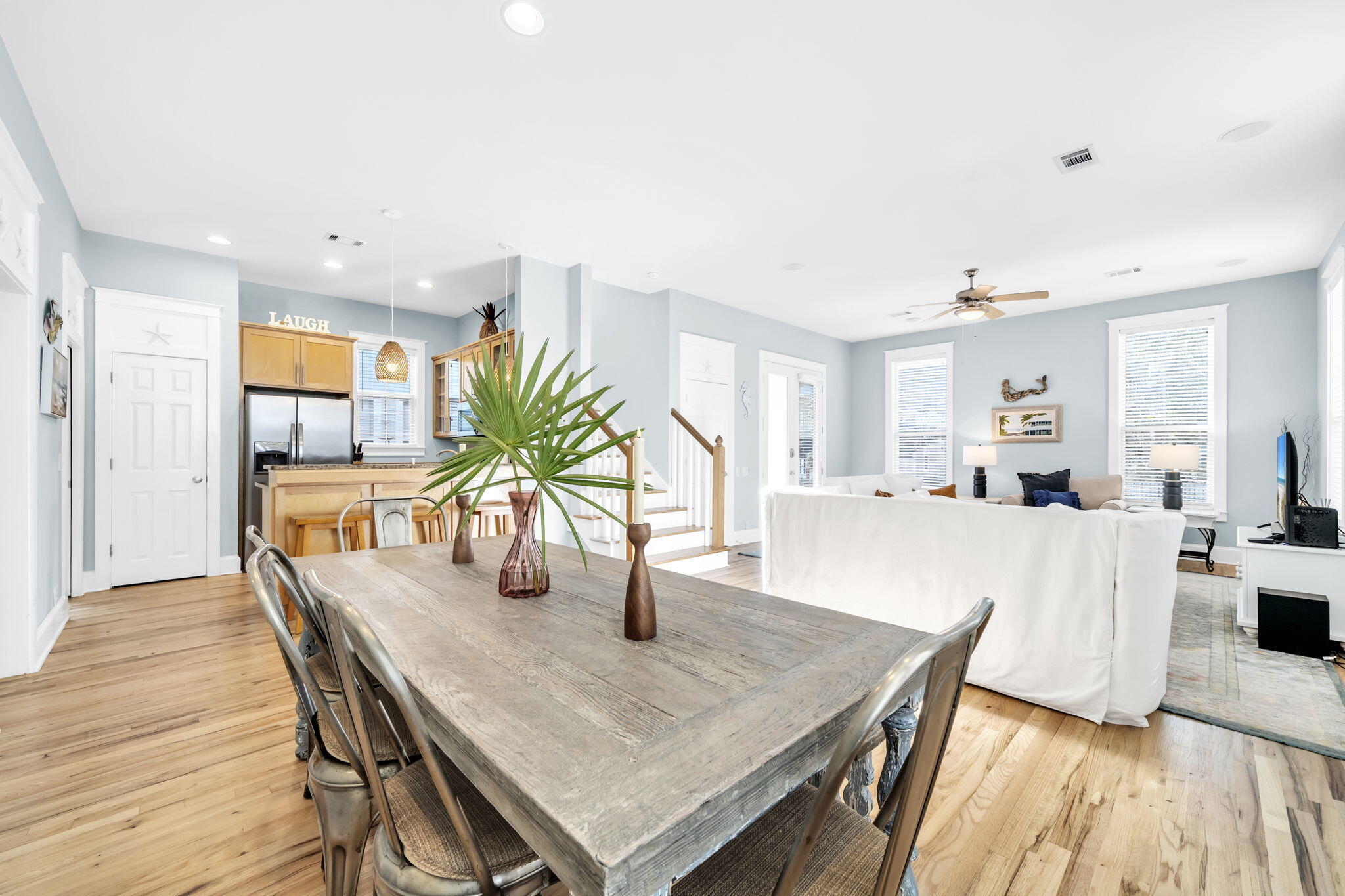 SUMMER'S EDGE - Residential