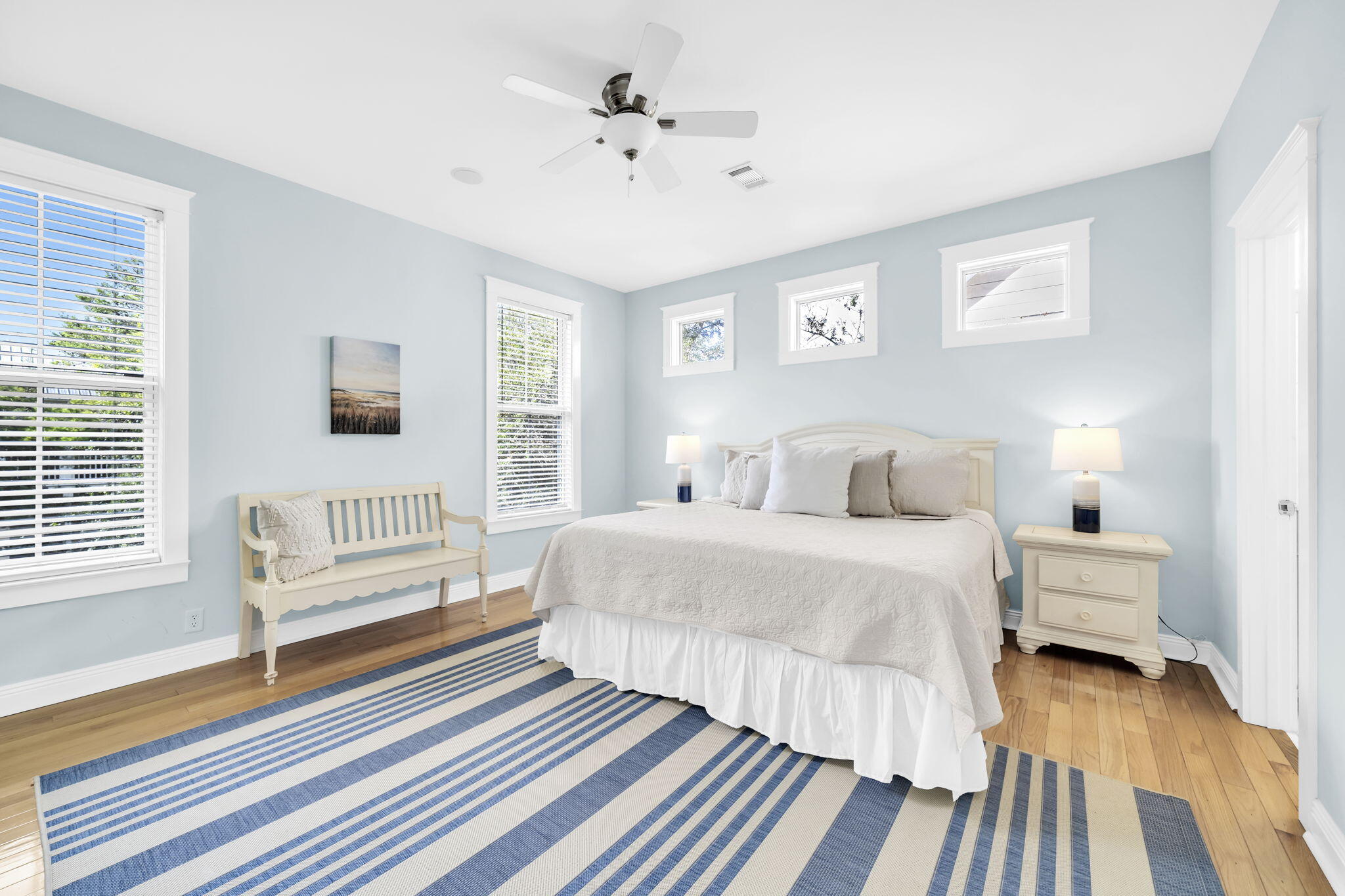 SUMMER'S EDGE - Residential