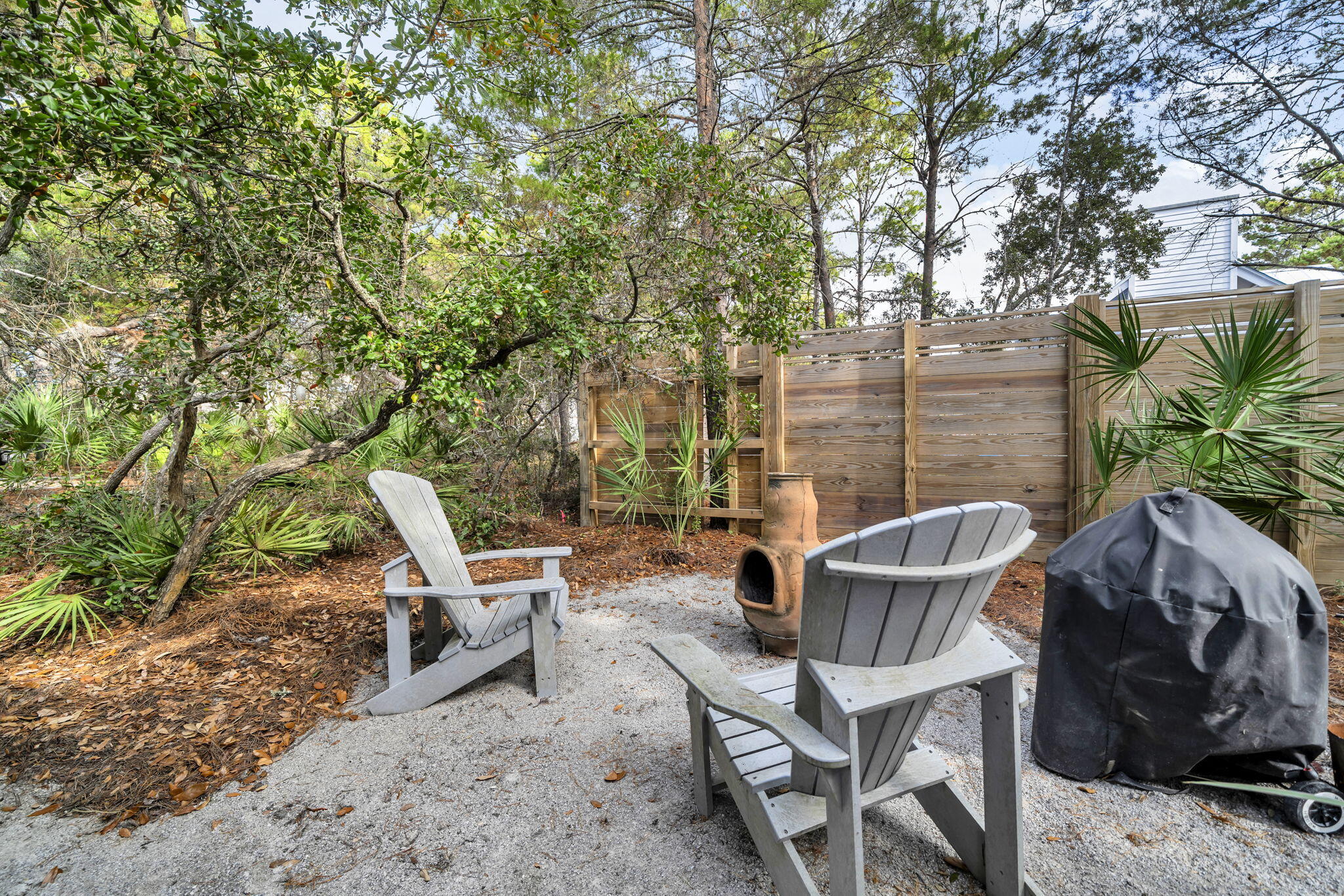 SUMMER'S EDGE - Residential